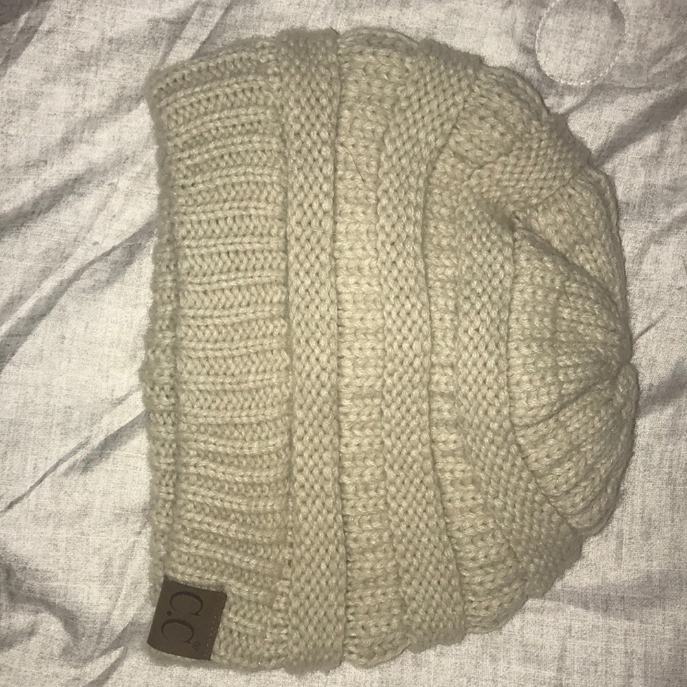 CC Hat